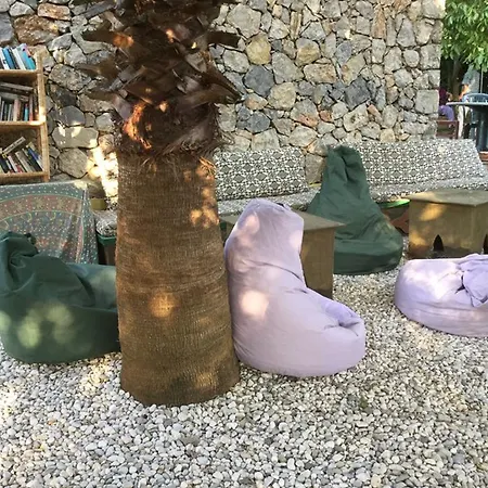 Gondol Lejlighed Ölüdeniz