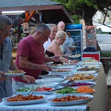 Gondol * Ölüdeniz