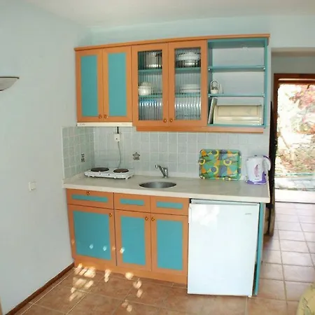 Apartmán Gondol *