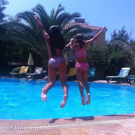 Gondol Apartmán Oludeniz